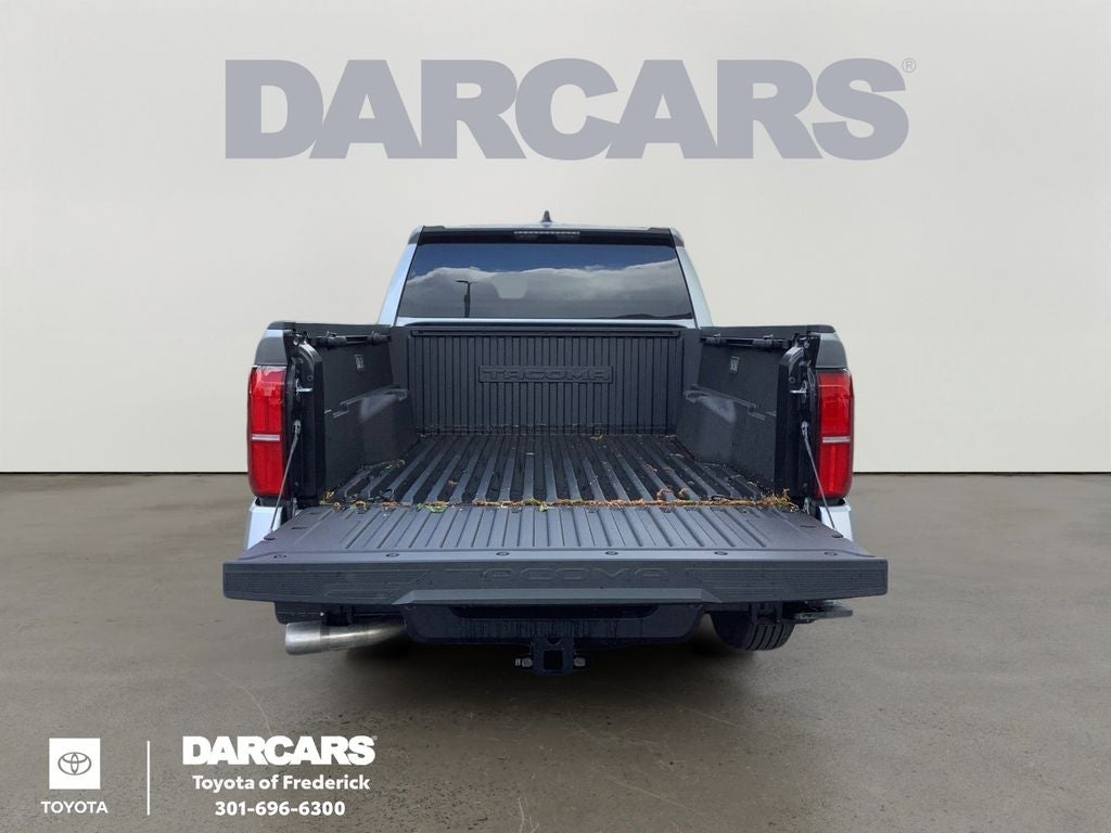2026 Toyota Tacoma SR5 - Photo 25