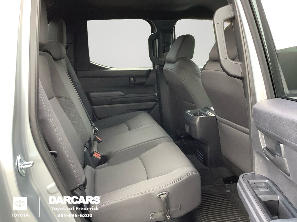 2026 Toyota Tacoma SR5 - Photo 26