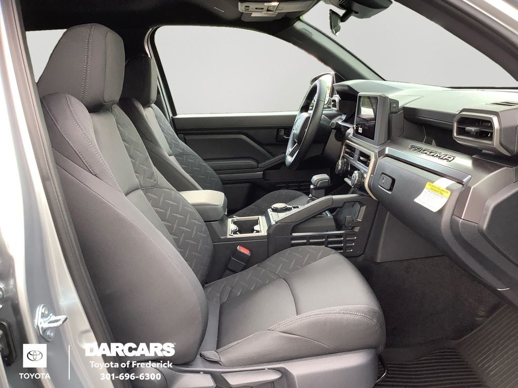 2026 Toyota Tacoma SR5 - Photo 27