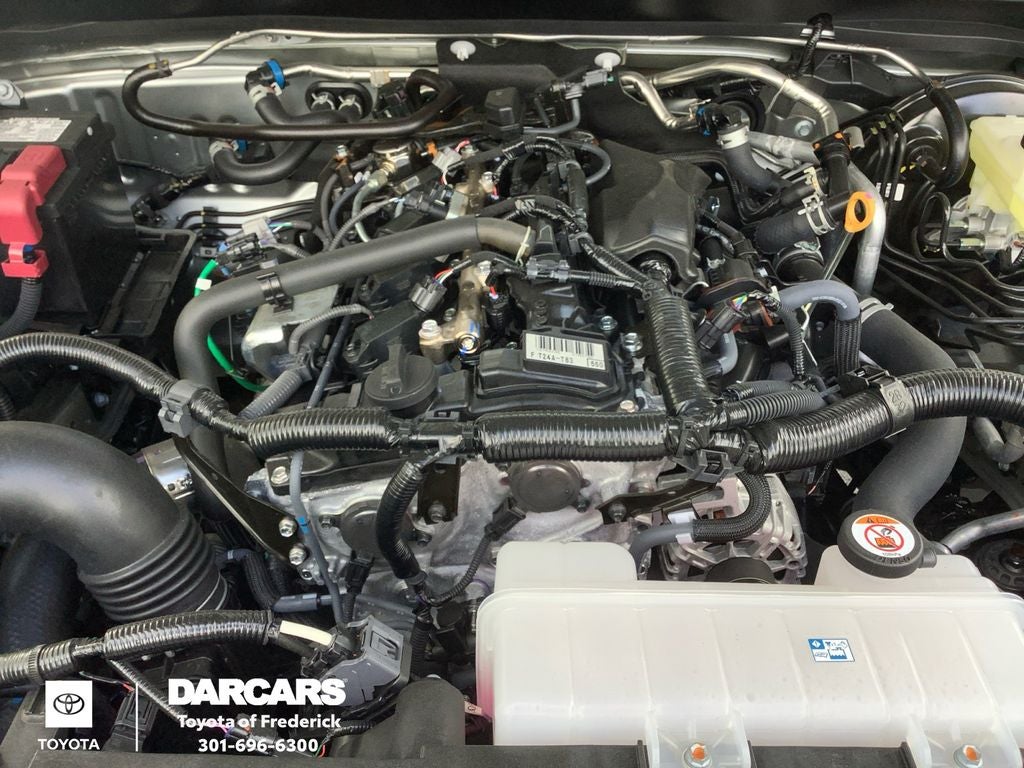 2026 Toyota Tacoma SR5 - Photo 28