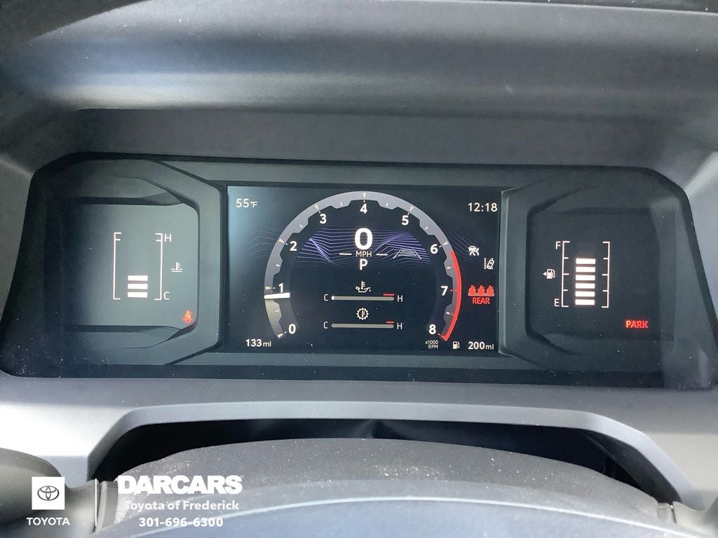 2026 Toyota Tacoma SR5 - Photo 30