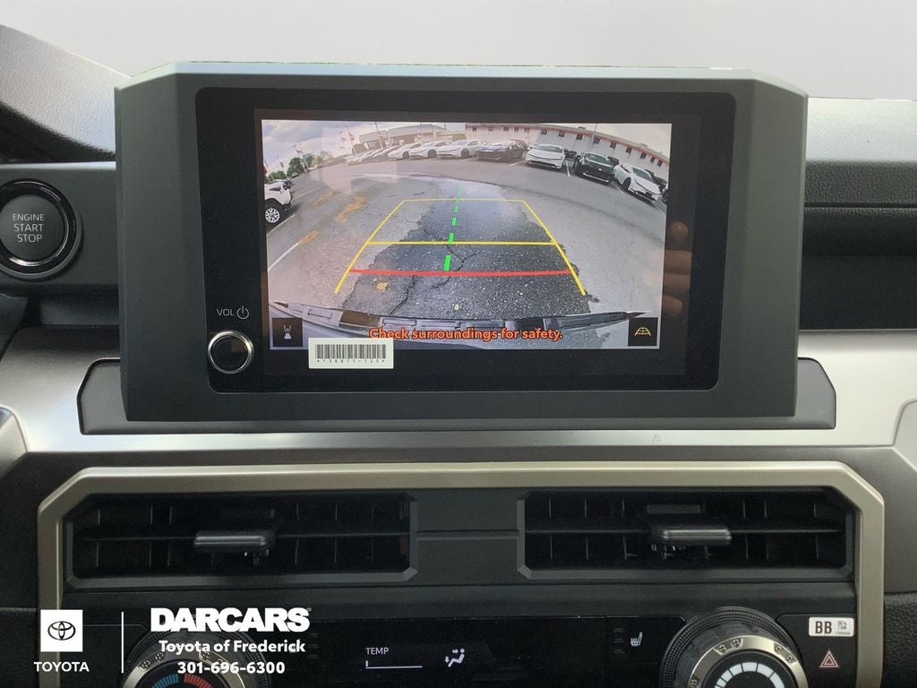 2026 Toyota Tacoma SR5 - Photo 31