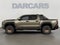 2026 Toyota Tacoma Hybrid Trailhunter