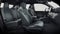 2026 Toyota Tacoma Hybrid Trailhunter