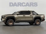 2026 Toyota Tacoma Hybrid Trailhunter