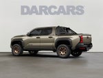2026 Toyota Tacoma Hybrid Trailhunter