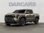 2026 Toyota Tacoma Hybrid TRD Off Road
