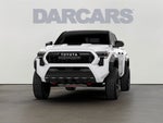 2026 Toyota Tacoma Hybrid TRD Pro