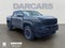 2026 Toyota Tacoma Hybrid TRD Off Road