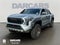 2025 Toyota Tacoma Hybrid Trailhunter