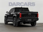 2026 Toyota Tacoma Hybrid TRD Off Road