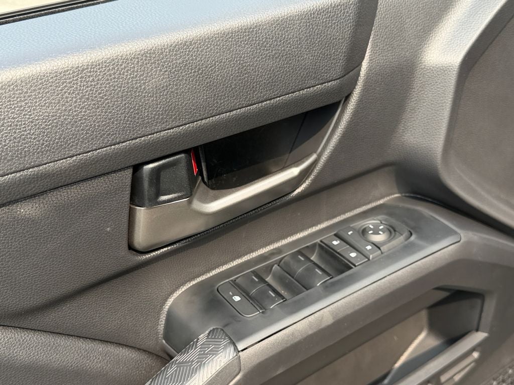 2026 Toyota Tacoma Hybrid TRD Off Road