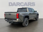 2026 Toyota Tacoma Hybrid TRD Off Road