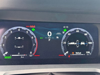 2026 Toyota Tacoma Hybrid TRD Off Road