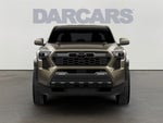 2026 Toyota Tacoma Hybrid TRD Off Road