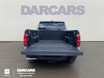2026 Toyota Tacoma Hybrid TRD Off Road