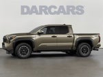 2026 Toyota Tacoma Hybrid TRD Off Road