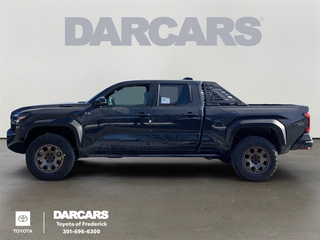 2026 Toyota Tacoma Hybrid Trailhunter