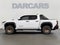 2026 Toyota Tacoma Hybrid Trailhunter
