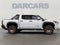 2026 Toyota Tacoma Hybrid Trailhunter