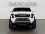 2026 Toyota Tacoma Hybrid Trailhunter