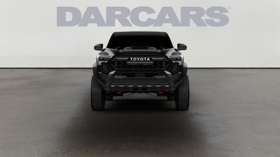 2026 Toyota Tacoma Hybrid TRD Pro
