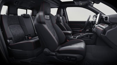 2026 Toyota Tacoma Hybrid TRD Pro