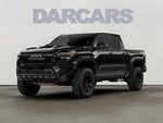 2026 Toyota Tacoma Hybrid TRD Pro