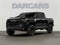 2026 Toyota Tacoma Hybrid TRD Pro