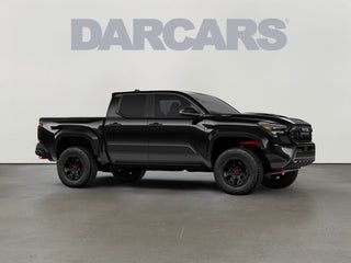 2026 Toyota Tacoma Hybrid TRD Pro