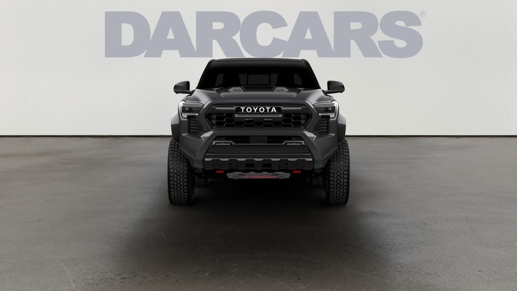 2026 Toyota Tacoma Hybrid TRD Pro