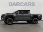 2026 Toyota Tacoma Hybrid TRD Pro