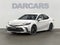 2027 Toyota Camry SE
