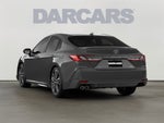 2027 Toyota Camry XSE