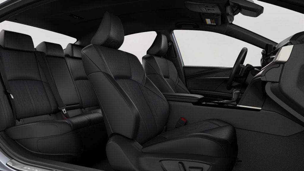 2027 Toyota Camry XSE