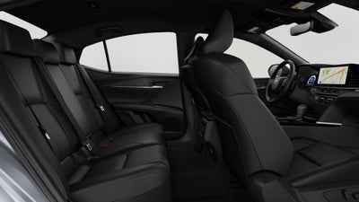 2027 Toyota Camry XSE