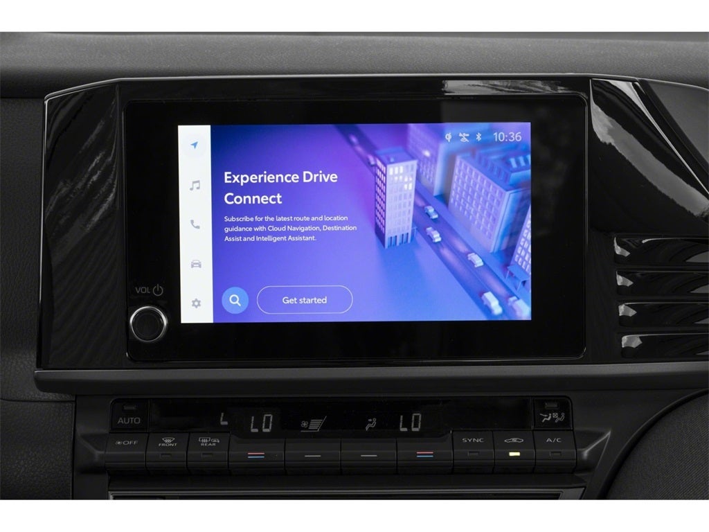 2026 Toyota Camry SE Nightshade