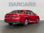 2026 Toyota Camry SE Nightshade