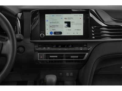 2026 Toyota Camry SE Nightshade