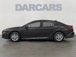 2027 Toyota Camry SE Nightshade