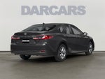2027 Toyota Camry SE Nightshade