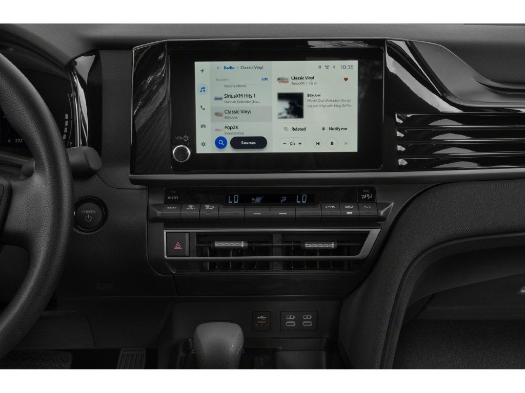 2027 Toyota Camry SE Nightshade