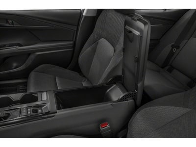 2027 Toyota Camry SE Nightshade