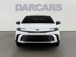 2026 Toyota Camry SE Nightshade