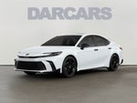 2026 Toyota Camry SE Nightshade