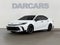 2026 Toyota Camry SE Nightshade