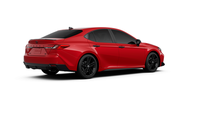 2026 Toyota Camry SE Nightshade