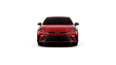 2026 Toyota Camry SE Nightshade