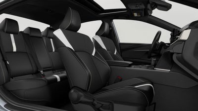 2026 Toyota Camry SE Nightshade