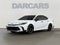 2027 Toyota Camry SE Nightshade